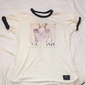 Taylor Swift 1989 T-Shirt